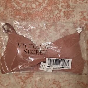 Victoria's Secret Dusty Rose Bra